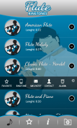 Flute Ringtones screenshot 2