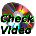 CheckVideo for DVD Profiler