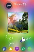 Nature Photo Editor screenshot 7