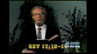 Bible Explorations TV screenshot 3