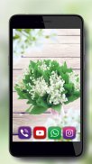 Lily of Valley Spring Bouquet screenshot 1