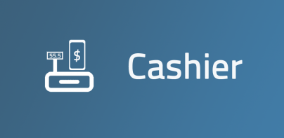 Cashier - ادارة حسابات المحلات