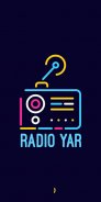 رادیو یار - Radio Yar‎ screenshot 2