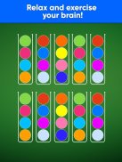 Ball Sort Game screenshot 5