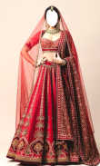 Bridal Wedding Lahenga Designs screenshot 13