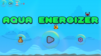 Aqua Energizer screenshot 0