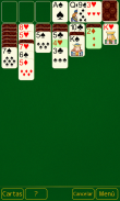 Maestro de solitario screenshot 5