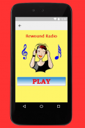 Oldies Radio Station For Free screenshot 1