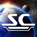 Space Commander: War and Trade Icon