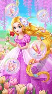 Princess Makeup：Dressup Games screenshot 3