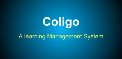 Coligo LMS