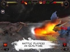 Dragon Trainer: Online Battle screenshot 5