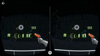 VR Shooter Target screenshot 3