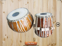 Tabla Drums Dhol Piano Guitar screenshot 15