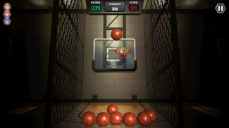 Rei do basquete mundial screenshot 6