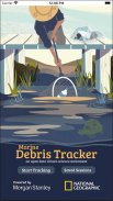 Marine Debris Tracker screenshot 0