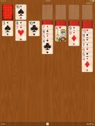 Solitaire Classic screenshot 0