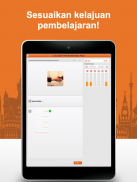 Belajar Bahasa Parsi screenshot 7