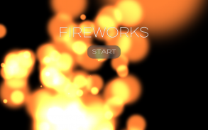 Fireworks Plus Live Wallpaper screenshot 0