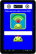Wifi, Root and State screenshot 3