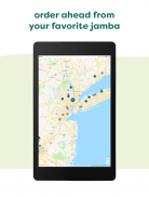 Jamba screenshot 1