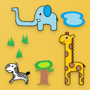 Savannah Animals - Baixar APK para Android | Aptoide