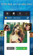 Turbo Followers for Instagram - get free insta followers on Instagram and 5000 IG follower app screenshot 4