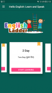 Hello English: Learn and Speak screenshot 2