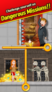 Puzzle Spy : Pull the Pin screenshot 6