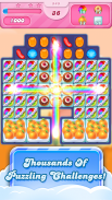 Candy Match Star - Fun Games screenshot 5