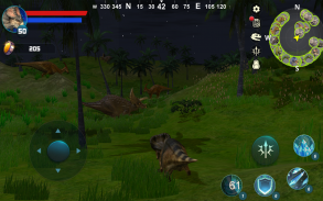 Protoceratops Simulator screenshot 18