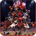 NBA Players Wallpaper Icon