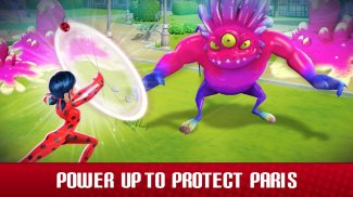 Miraculous Crush : A Ladybug & APK (Android Game) - Free Download