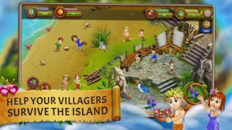 Virtual Villagers Origins 2 screenshot 1