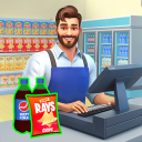 My Supermarket Simulator 3D Icon