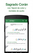 Muslim Pro - Horas del rezo, Athan, Corán y Quibla screenshot 10