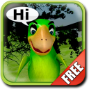 Parler Popo Parrot gratuit