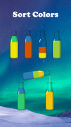 Water Sort - Color puzzle game screenshot 0