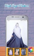 Hijab Syari Modern screenshot 4