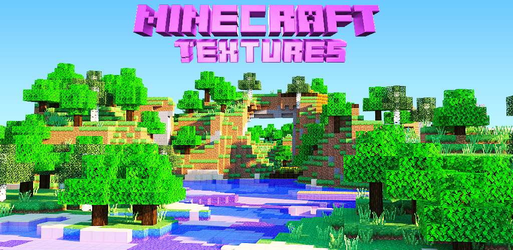 Texturas para Minecraft PE na App Store