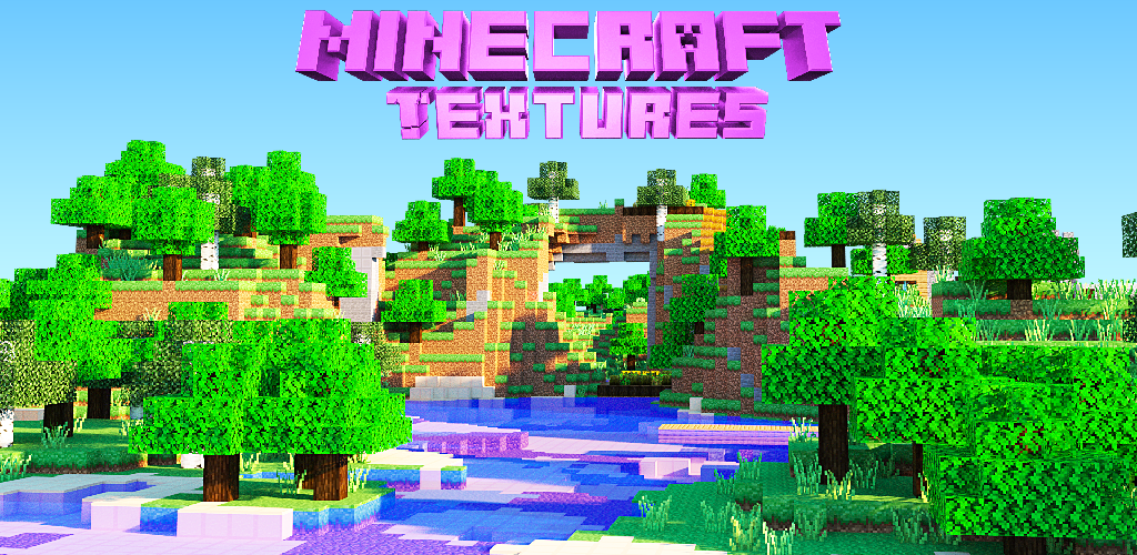 Textures for Minecraft PE for Android - Download