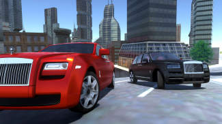 Rolls-Royce Sim: Luxury Cars screenshot 2