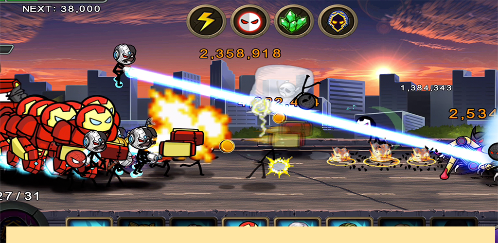 MINI WARS: 1 2 Player Games 2D Mod apk [Unlimited money][Unlimited]  download - MINI WARS: 1 2 Player Games 2D MOD apk 1.0.9 free for Android.