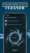 Speaker cleaner - Remove Water screenshot 0