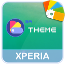 Pixel XPERIA Theme™ | Pixel OS Green