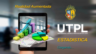 Estadística UTPL screenshot 3