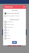 Flags Quiz: Flags of the World screenshot 1
