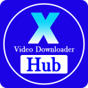 XXVI Video Downloader Icon