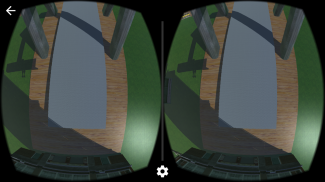 VR Swing Ride screenshot 2