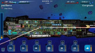 ピクセル宇宙戦艦 - Pixel Starships screenshot 15